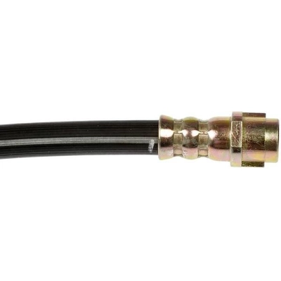 Front Brake Hose by DORMAN/FIRST STOP - H620843 pa3