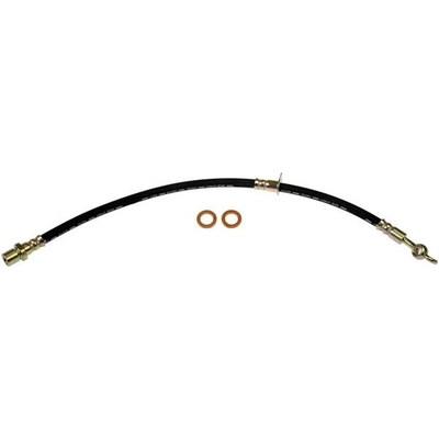 Front Brake Hose by DORMAN/FIRST STOP - H620845 pa5