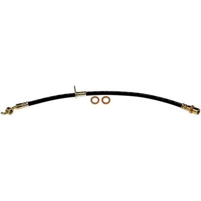 Front Brake Hose by DORMAN/FIRST STOP - H620846 pa5