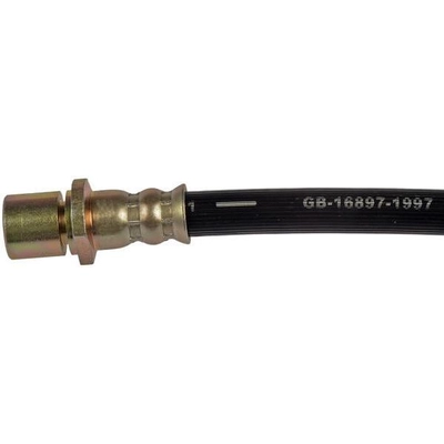 Front Brake Hose by DORMAN/FIRST STOP - H620848 pa3