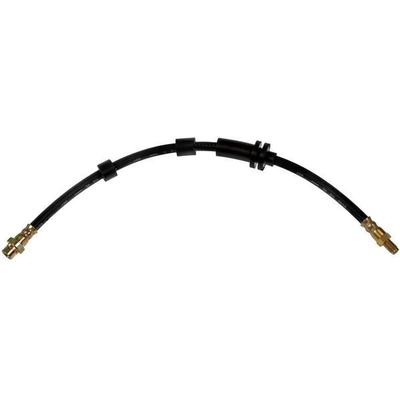 Front Brake Hose by DORMAN/FIRST STOP - H620859 pa4