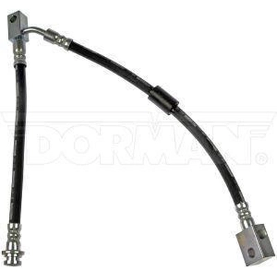 Front Brake Hose by DORMAN/FIRST STOP - H620870 pa4