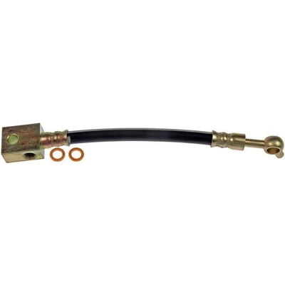 Front Brake Hose by DORMAN/FIRST STOP - H620877 pa2