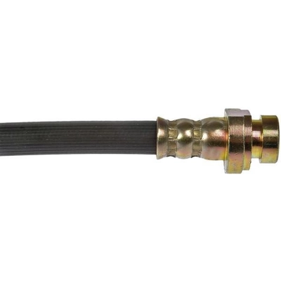 Front Brake Hose by DORMAN/FIRST STOP - H620908 pa5