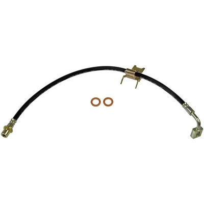 Front Brake Hose by DORMAN/FIRST STOP - H620911 pa6