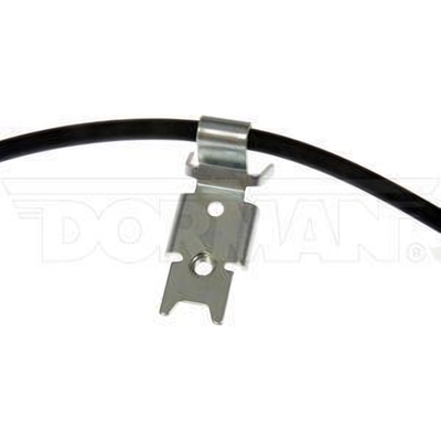 Front Brake Hose by DORMAN/FIRST STOP - H620913 pa4