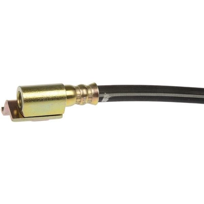 Front Brake Hose by DORMAN/FIRST STOP - H620933 pa1