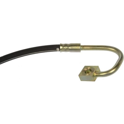 Front Brake Hose by DORMAN/FIRST STOP - H620933 pa2