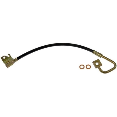 Front Brake Hose by DORMAN/FIRST STOP - H620934 pa2