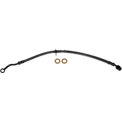 Front Brake Hose by DORMAN/FIRST STOP - H620953 pa6
