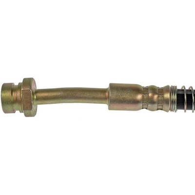 Front Brake Hose by DORMAN/FIRST STOP - H620955 pa4