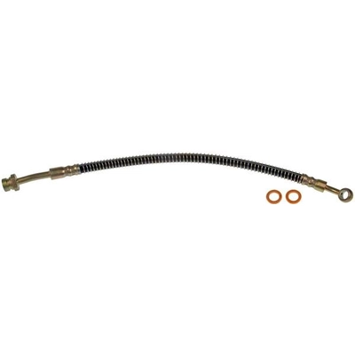 Front Brake Hose by DORMAN/FIRST STOP - H620955 pa6
