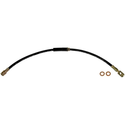 Front Brake Hose by DORMAN/FIRST STOP - H620967 pa5