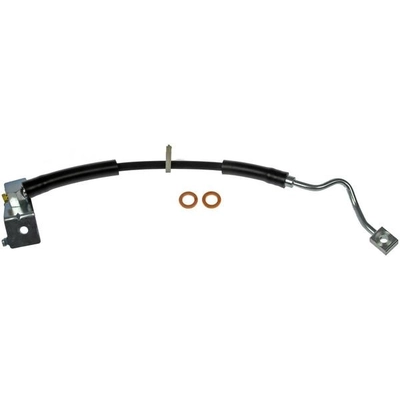 Front Brake Hose by DORMAN/FIRST STOP - H621013 pa6