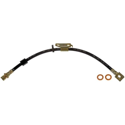 Front Brake Hose by DORMAN/FIRST STOP - H621025 pa6