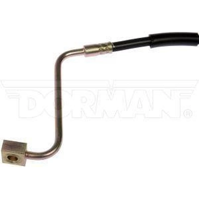 Front Brake Hose by DORMAN/FIRST STOP - H621028 pa4