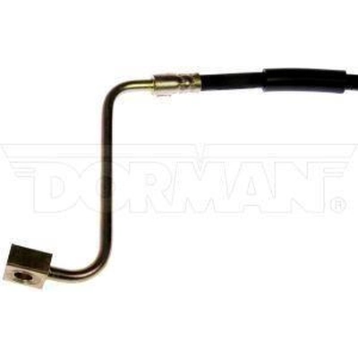 Front Brake Hose by DORMAN/FIRST STOP - H621029 pa4