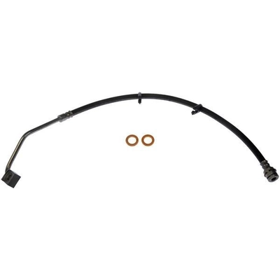 Front Brake Hose by DORMAN/FIRST STOP - H621045 pa4