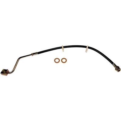 Front Brake Hose by DORMAN/FIRST STOP - H621046 pa1