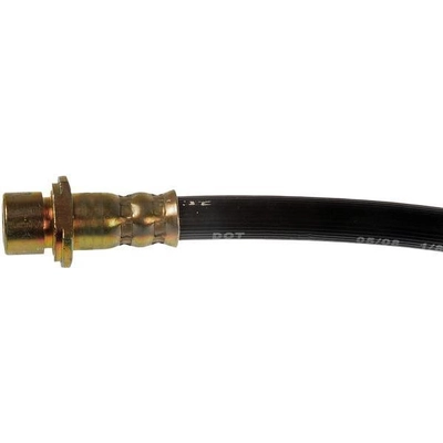 Front Brake Hose by DORMAN/FIRST STOP - H621055 pa2