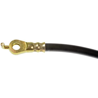 Front Brake Hose by DORMAN/FIRST STOP - H621063 pa5