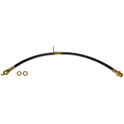 Front Brake Hose by DORMAN/FIRST STOP - H621063 pa6
