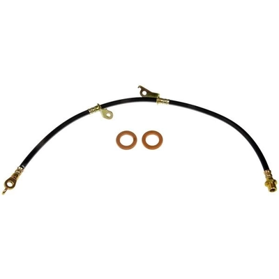 Front Brake Hose by DORMAN/FIRST STOP - H621064 pa6