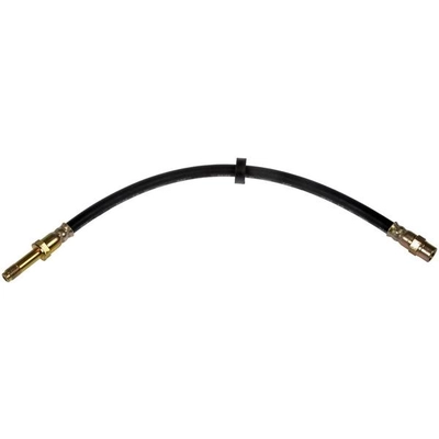 Front Brake Hose by DORMAN/FIRST STOP - H621072 pa5