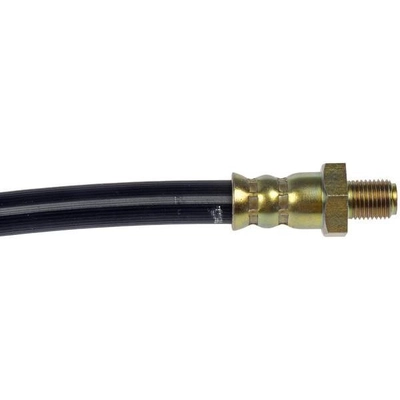 Front Brake Hose by DORMAN/FIRST STOP - H621084 pa2