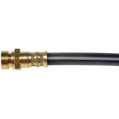 Front Brake Hose by DORMAN/FIRST STOP - H621084 pa3
