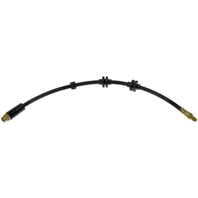 Front Brake Hose by DORMAN/FIRST STOP - H621102 pa3