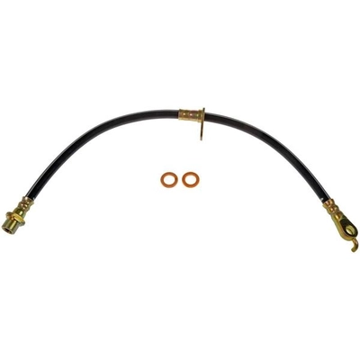 Front Brake Hose by DORMAN/FIRST STOP - H621103 pa1