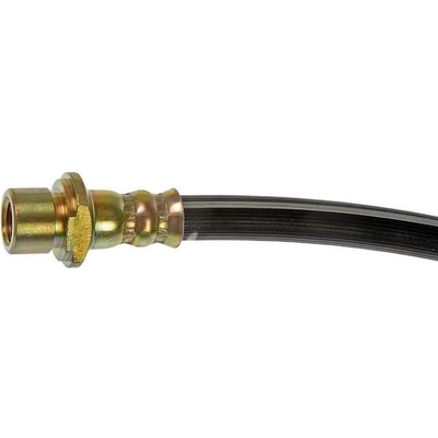 Front Brake Hose by DORMAN/FIRST STOP - H621103 pa2