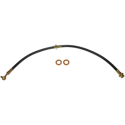 Front Brake Hose by DORMAN/FIRST STOP - H621105 pa6