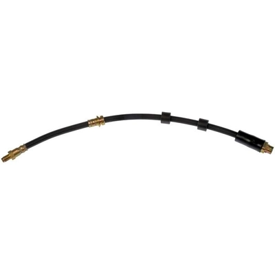 Front Brake Hose by DORMAN/FIRST STOP - H621107 pa6