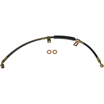 Front Brake Hose by DORMAN/FIRST STOP - H621113 pa2
