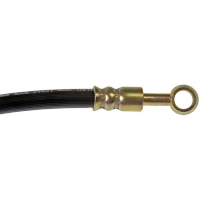 Front Brake Hose by DORMAN/FIRST STOP - H621113 pa3