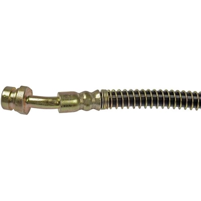 Front Brake Hose by DORMAN/FIRST STOP - H621114 pa1