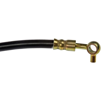 Front Brake Hose by DORMAN/FIRST STOP - H621117 pa4
