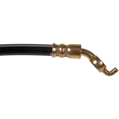 Front Brake Hose by DORMAN/FIRST STOP - H621132 pa5