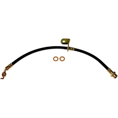 Front Brake Hose by DORMAN/FIRST STOP - H621133 pa6