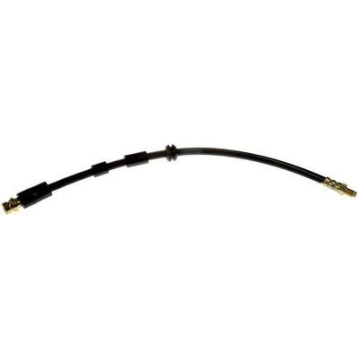 Front Brake Hose by DORMAN/FIRST STOP - H621145 pa5