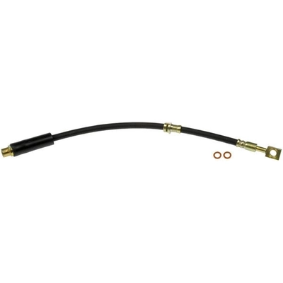 Front Brake Hose by DORMAN/FIRST STOP - H621161 pa2