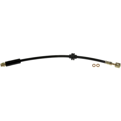 Front Brake Hose by DORMAN/FIRST STOP - H621163 pa2