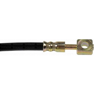 Front Brake Hose by DORMAN/FIRST STOP - H621163 pa5