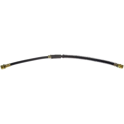 Front Brake Hose by DORMAN/FIRST STOP - H621176 pa2