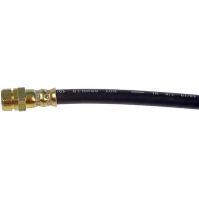 Front Brake Hose by DORMAN/FIRST STOP - H621176 pa3