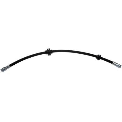 Front Brake Hose by DORMAN/FIRST STOP - H621183 pa2