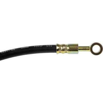 Front Brake Hose by DORMAN/FIRST STOP - H621203 pa2