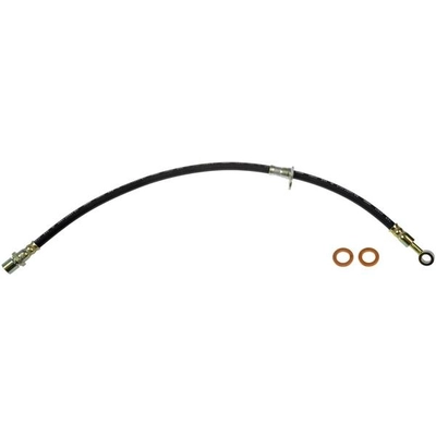 Front Brake Hose by DORMAN/FIRST STOP - H621203 pa3